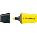 Μαρκαδόρος Stabilo Boss Mini
