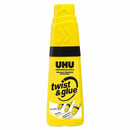 Κόλλα Uhu Twist & Glue 90ml