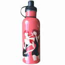 Ecolife Βottle - Ανοξείδωτo Μπουκάλι 600ml