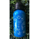 Ecolife Sports Παιδικό Ανοξείδωτο Μπουκάλι 500ml 33-BO-2010
