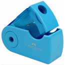 Ξύστρα Faber Castell Sleeve Mini Color