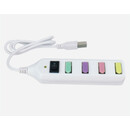 USB Hub - 4 θέσεων Legami