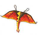 Χειροτεχνίες για παιδιά - Design And Dress Up Magic Dragon 60737