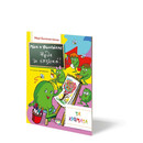 ΜΑΪΚ Ο ΦΑΣΟΛΑΚΗΣ - ΗΡΘΕ ΤΟ ΣΧΟΛΙΚΟ! - ΤΑ ΧΡΩΜΑΤΑ