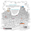 ΕΛΛΑΔΑ: ΒΙΒΛΙΟ ΖΩΓΡΑΦΙΚΗΣ - GREECE: COLOURING BOOK ΕΛΛΑΔΑ: ΒΙΒΛΙΟ ΖΩΓΡΑΦΙΚΗΣ - GREECE: COLOURING BOOK