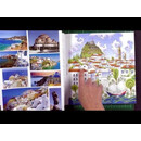 ΕΛΛΑΔΑ: ΒΙΒΛΙΟ ΖΩΓΡΑΦΙΚΗΣ - GREECE: COLOURING BOOK ΕΛΛΑΔΑ: ΒΙΒΛΙΟ ΖΩΓΡΑΦΙΚΗΣ - GREECE: COLOURING BOOK