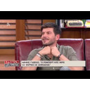 ΦΙΣΤΙΚΙΟΣ Ο ΑΙΓΙΝΗΤΗΣ 3 - Η ΦΙΣΤΙΚΙΑΔΑ