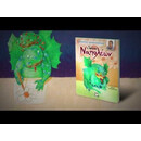 Ο ΔΡΑΚΟΣ ΝΑΠΟΛΕΩΝ