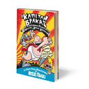 Ο ΚΑΠΕΤΑΝ ΒΡΑΚΑΣ -4- ΚΑΙ ΤΑ ΚΑΤΑΧΘΟΝΙΑ ΚΑΚΟΥΡΓΗΜΑΤΑ ΤΟΥ ΚΑΘΗΓΗΤΗ ΚΛΑΝΑ ΚΑΤΡΟΥΛΗ