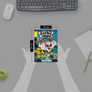 Ο ΚΑΠΕΤΑΝ ΒΡΑΚΑΣ -5- ΚΑΙ Η ΑΒΑΣΤΑΧΤΗ ΒΑΡΒΑΡΟΤΗΤΑ ΤΗΣ ΒΙΟΝΙΚΗΣ ΓΥΝΑΙΚΑΣ