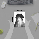 LEONARDO DA VINCI