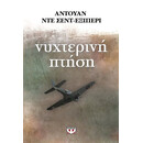 ΝΥΧΤΕΡΙΝΗ ΠΤΗΣΗ