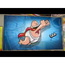 Ο ΚΑΠΕΤΑΝ ΒΡΑΚΑΣ -1- ΟΙ ΠΕΡΙΠΕΤΕΙΕΣ ΤΟΥ