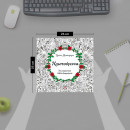 ΧΡΙΣΤΟΥΓΕΝΝΑ - ΒΙΒΛΙΟ ΖΩΓΡΑΦΙΚΗΣ