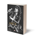 MICK JAGGER