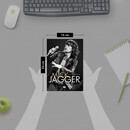 MICK JAGGER