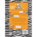 ΙΟΥΛΙΟΣ ΖΕΒΡΑ 4: ΜΠΕΛΑΔΕΣ ΜΕ ΤΟΥΣ ΕΛΛΗΝΕΣ!