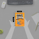 ΙΟΥΛΙΟΣ ΖΕΒΡΑ 4: ΜΠΕΛΑΔΕΣ ΜΕ ΤΟΥΣ ΕΛΛΗΝΕΣ!