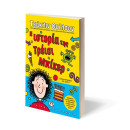 Η ΙΣΤΟΡΙΑ ΤΗΣ ΤΡΕΪΣΙ ΜΠΙΚΕΡ