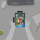 Ο ΚΑΠΕΤΑΝ ΒΡΑΚΑΣ -8- ΚΑΙ Η ΚΑΤΑΦΩΡΗ ΚΑΦΡΙΛΑ ΤΩΝ ΚΑΦΕΚΑΜΠΙΝΕΔΙΩΤΩΝ