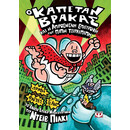 Ο ΚΑΠΕΤΑΝ ΒΡΑΚΑΣ -9- ΚΑΙ Η ΑΠΡΟΣΜΕΝΗ ΕΠΙΣΤΡΟΦΗ ΤΟΥ ΠΙΠΗ ΤΣΙΡΛΙΠΙΠΗ