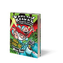 Ο ΚΑΠΕΤΑΝ ΒΡΑΚΑΣ -9- ΚΑΙ Η ΑΠΡΟΣΜΕΝΗ ΕΠΙΣΤΡΟΦΗ ΤΟΥ ΠΙΠΗ ΤΣΙΡΛΙΠΙΠΗ