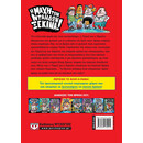 Ο ΚΑΠΕΤΑΝ ΒΡΑΚΑΣ -9- ΚΑΙ Η ΑΠΡΟΣΜΕΝΗ ΕΠΙΣΤΡΟΦΗ ΤΟΥ ΠΙΠΗ ΤΣΙΡΛΙΠΙΠΗ