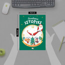 ΠΕΝΤΑΛΕΠΤΕΣ ΙΣΤΟΡΙΕΣ ΓΙΑ ΤΑ ΧΡΙΣΤΟΥΓΕΝΝΑ
