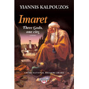 IMARET. THREE GODS, ONE CITY