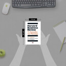 HARVARD BUSINESS REVIEW - ΤΟ ΕΓΧΕΙΡΙΔΙΟ ΤΟΥ ΜΑΝΑΤΖΕΡ