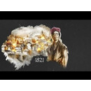 ΡΑΓΙΑΣ. ΜΕΡΕΣ ΚΑΙ ΝΥΧΤΕΣ 1821 ΡΑΓΙΑΣ. ΜΕΡΕΣ ΚΑΙ ΝΥΧΤΕΣ 1821