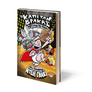 Ο ΚΑΠΕΤΑΝ ΒΡΑΚΑΣ -12 - ΚΑΙ Η ΣΥΓΚΛΟΝΙΣΤΙΚΗ ΣΑΓΚΑ ΤΟΥ ΙΠΠΟΤΗ ΤΟΥ ΒΡΟΜΕΛΟΤ