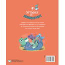 7 ΙΣΤΟΡΙΕΣ ΜΕ ΔΕΙΝΟΣΑΥΡΟΥΣ