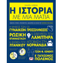 Η ΙΣΤΟΡΙΑ ΜΕ ΜΙΑ ΜΑΤΙΑ