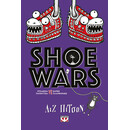 SHOE WARS