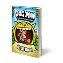 DOG MAN 5 - Ο ΑΡΧΟΝΤΑΣ ΤΩΝ ΨΥΛΛΩΝ