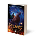 FIREBORN - H ΔΩΔΕΚΑ ΚΑΙ ΤΟ ΚΡΥΣΤΑΛΛΙΑΣΜΕΝΟ ΔΑΣΟΣ