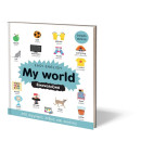 EASY ENGLISH: MY WORLD - ΕΙΚΟΝΟΛΕΞΙΚΟ