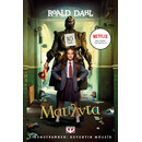 ΜΑΤΙΛΝΤΑ - ΚΙΝΗΜΑΤΟΓΡΑΦΙΚΗ ΕΚΔΟΣΗ NETFLIX