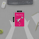 ΜΑΙΡΗ ΠΟΠΙΝΣ - ΣΚΛΗΡΟΔΕΤΗ ΕΚΔΟΣΗ