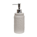Estia Αντλια Σαπουνιου Dolomite 360ml Γκρι