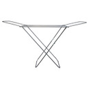 Estia Απλωστρα Δαπεδου Μεταλλικη Πτυσσομενη 20m Estia Απλωστρα Δαπεδου Μεταλλικη Πτυσσομενη 20m