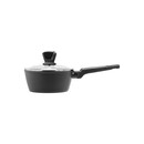 Estia Γαλατιερα Cuisson Αντικολλητικη Περσσαριστου Αλουμινιου 18cm