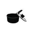 Estia Γαλατιερα Nordic Αντικολλητικη Χυτου Αλουμινιου 18cm