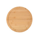 Estia Βαση Τυριων Περιστρεφομενη Bamboo Essentials Estia Βαση Τυριων Περιστρεφομενη Bamboo Essentials