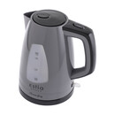 Estia Βραστηρας Aroma Grey Πλαστικος 2200w 1.7lt Γκρι