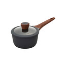 Estia Γαλατιερα Stone Αντικολλητικη Χυτου Αλουμινιου 16cm 1.4lt