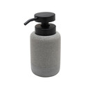 Estia Αντλια Σαπουνιου Stone Ρητινησ300ml  Γκρι