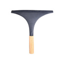 Estia Καθαριστηρας Τζαμιων Χειρος με Λαστιχο Bamboo Essentials Black Estia Καθαριστηρας Τζαμιων Χειρος με Λαστιχο Bamboo Essentials Black