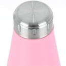 Estia Θερμος Travel Flask Save the Aegean 500ml Blossom Rose